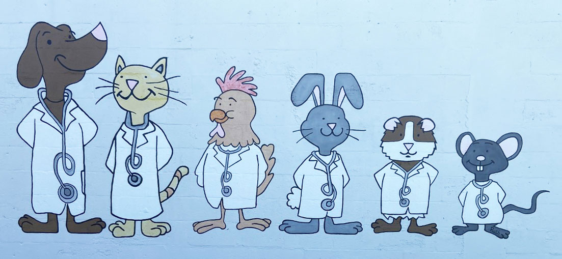 Lake Osborne Animal Clinic